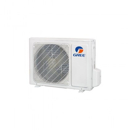 ΕΞΩΤΕΡΙΚΗ ΜΟΝΑΔΑ GREE FREE MATCH GWHD(28)NK600